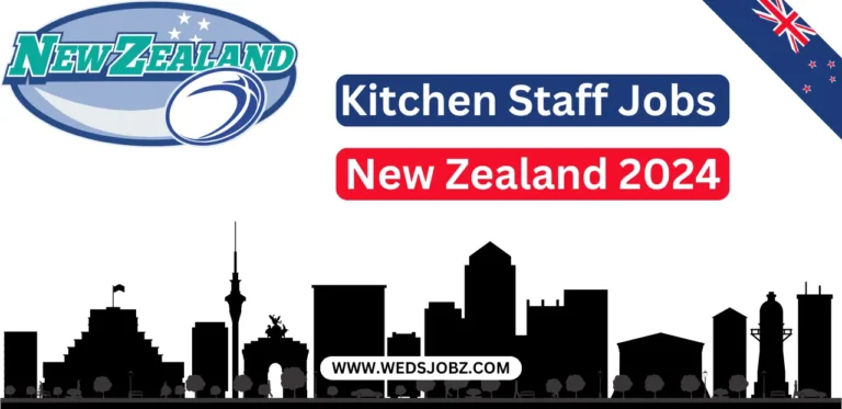 Kitchen Staff Jobs in New Zealand 2024 – Visa Sponsorship