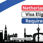 Netherlands Job Seeker Visa – Eligibility Requirements