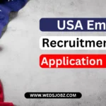 USA Embassy Recruitment Dec 2024: Find New Jobs, Application Process